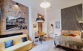 Stara Poczta Apartament